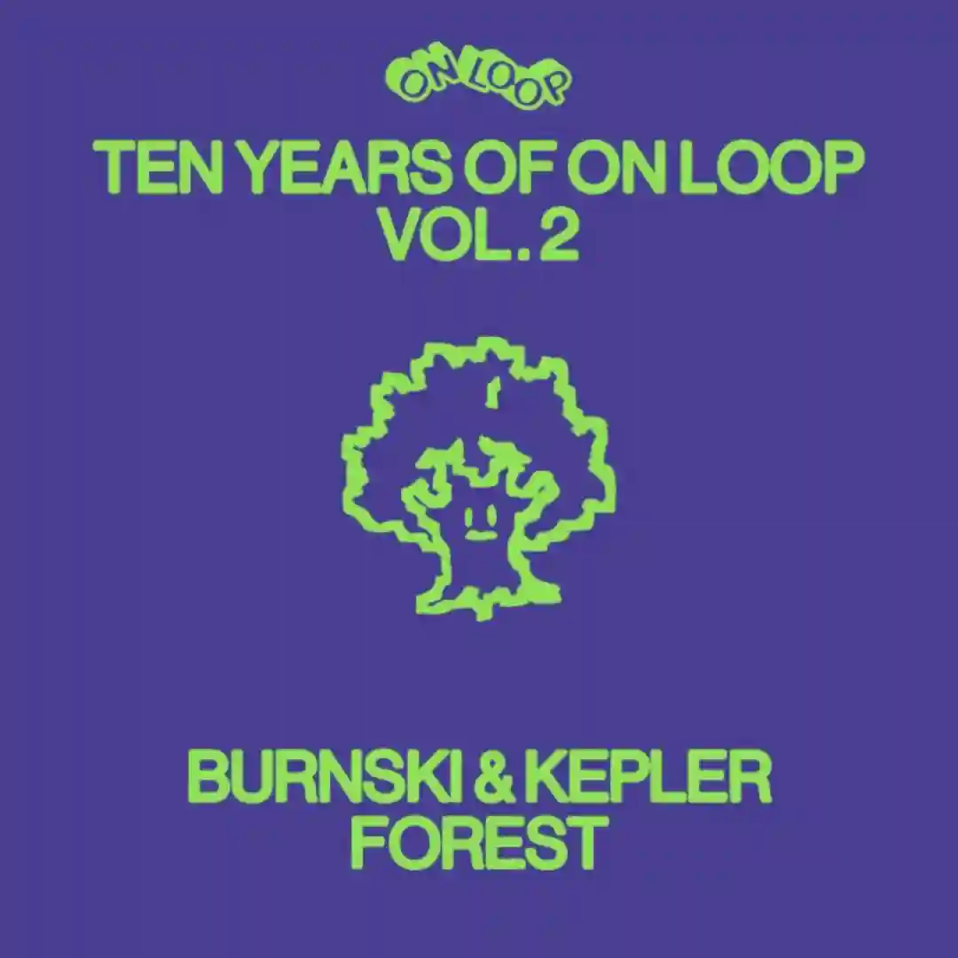Forest cover