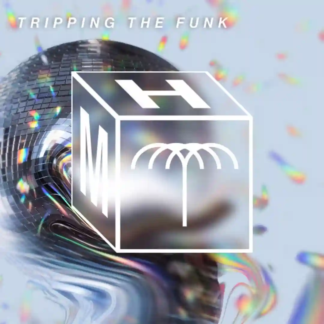Tripping The Funk (Extended Mix) cover